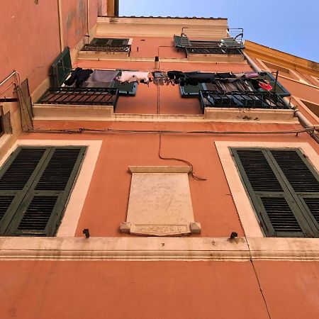 The House Of The Poet Apartment Civitavecchia Exterior foto