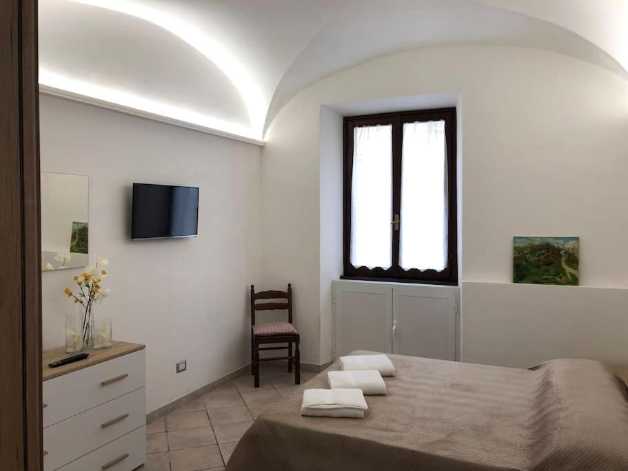 The House Of The Poet Apartment Civitavecchia Exterior foto