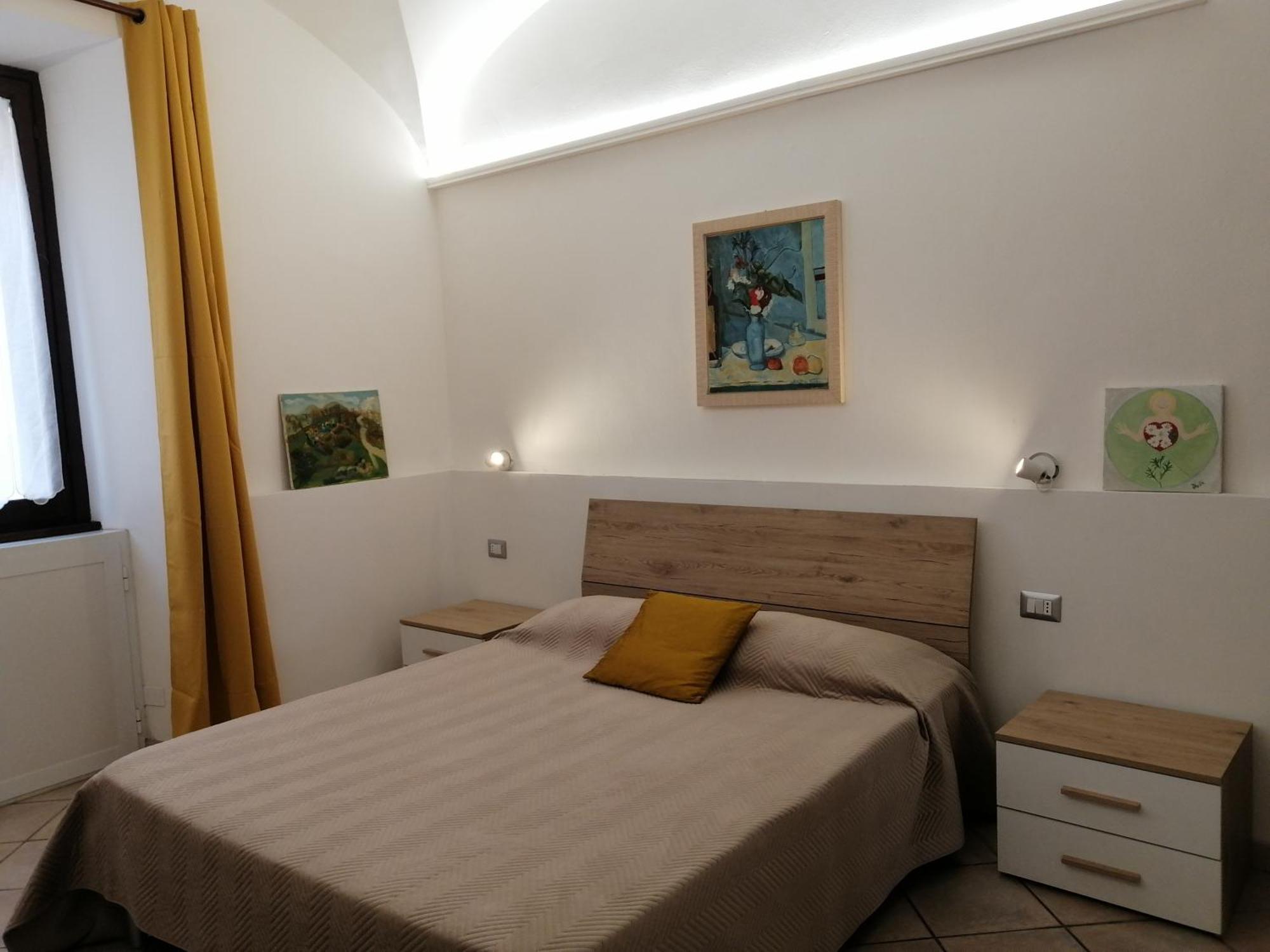 The House Of The Poet Apartment Civitavecchia Exterior foto